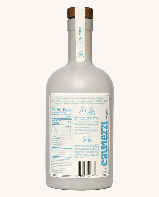Original Spirit
