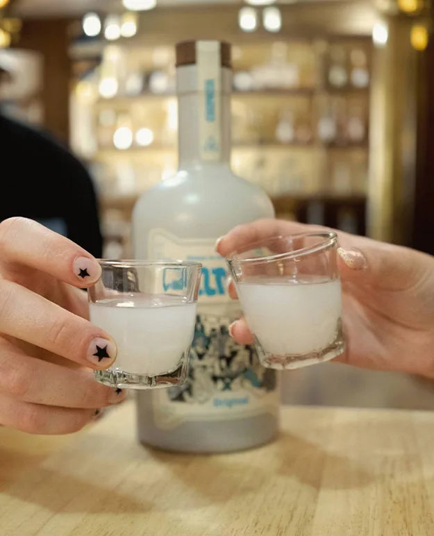 Original Spirit