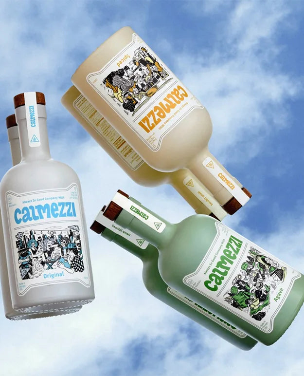 Original Spirit