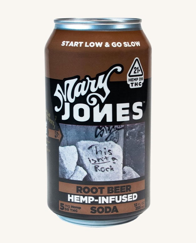 Root Beer