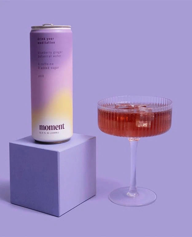 Blueberry Ginger