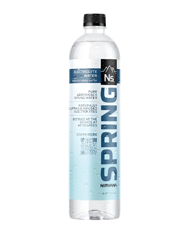 Spring Water