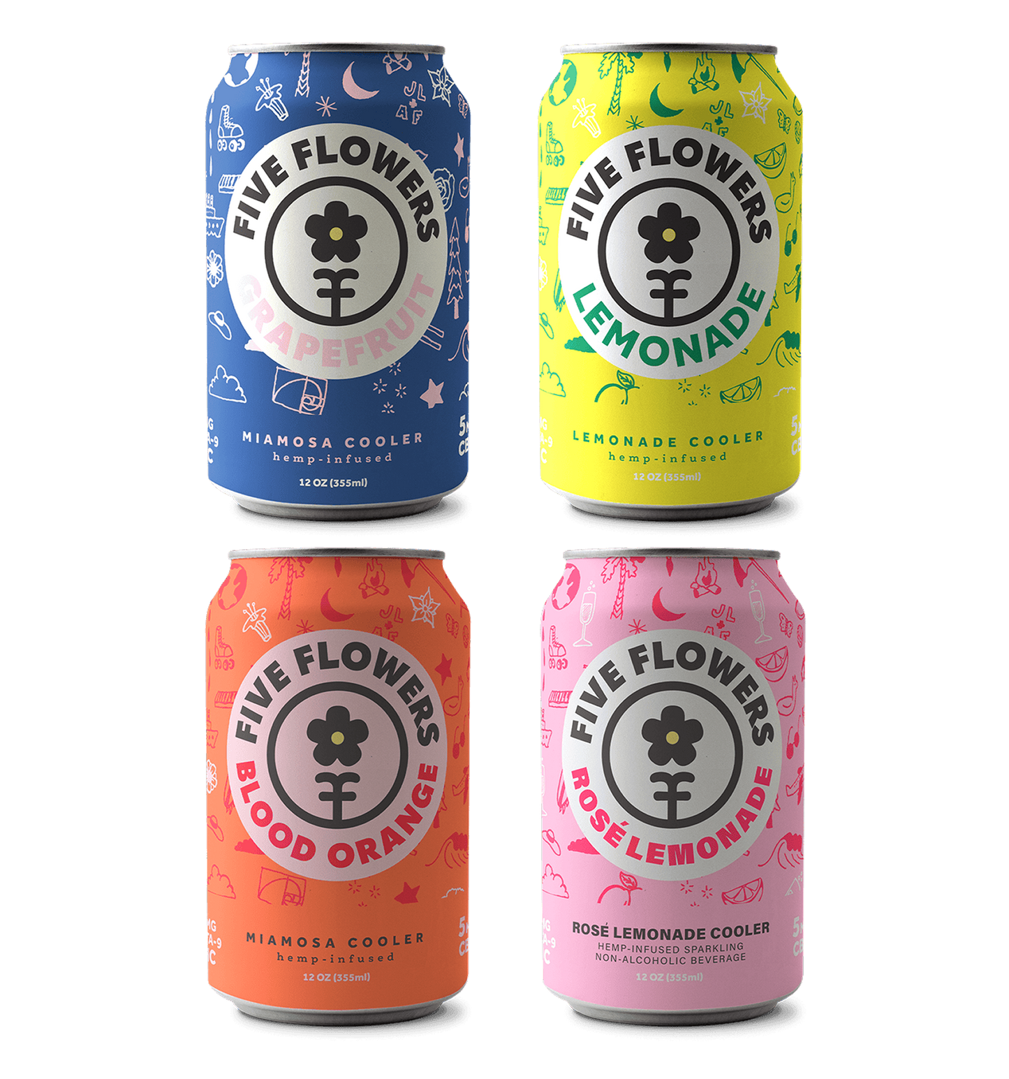 Sober Curious Bundle