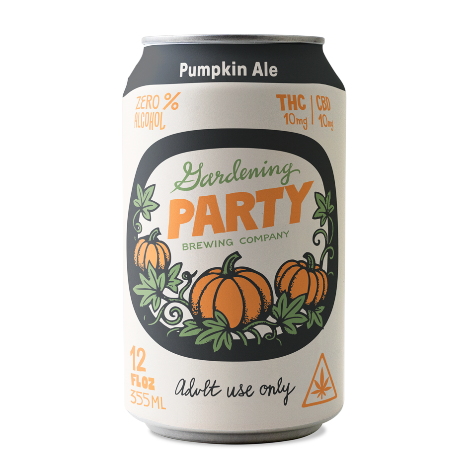 Pumpkin Ale