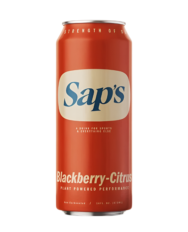Blackberry-Citrus