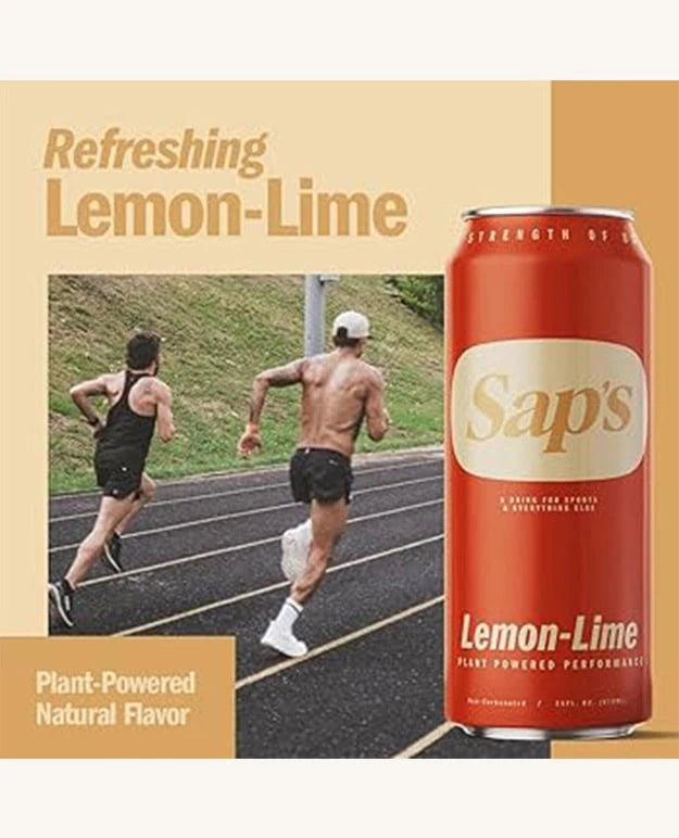 Lemon-Lime